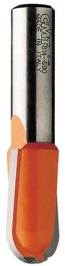 Frēzes asmens CMT Round Nose TC S9, 50.8 mm