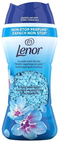 Aromatizētas granulas Lenor Spring Awakening, granulas, 0.195 kg