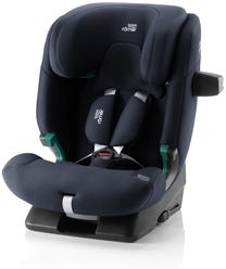 Automobilinė kėdutė Britax Advansafix Pro, mėlyna sp., 76 - 150 cm