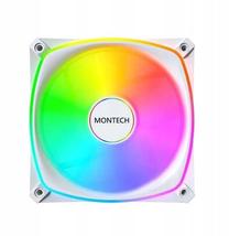Oro aušintuvas korpusui Montech RX120 Pro PWM, 120 mm x 120 mm