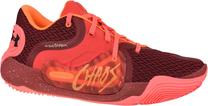 Sportbačiai Under Armour Spawn 2, raudona sp., 42