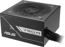 Maitinimo blokas Asus Prime 750 W, 13.5 cm