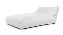 Sėdmaišis Slowdown Sofa Sunbed Capri SF180B.CA.LG, šviesiai pilka sp., 1000 l