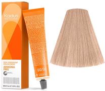 Matu krāsa Kadus Professional Demi-Permanent Color, prismatic powdery rose krās., 9/96, 60 ml