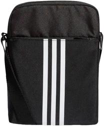 Plecu soma Adidas Organizer Cross Bag FM6881, melna krās.
