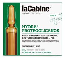 Veido kapsulės La Cabine Hydra+ Proteoglycans, 20 ml