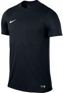T-krekls, bērniem Nike, melna krās., xs