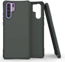 Чехол для телефона Fusion, зеленый цв., Huawei