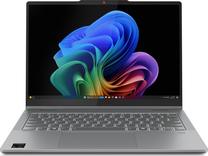 Nešiojamas kompiuteris Lenovo IdeaPad 5 (2-in-1), X Plus X1P-42-100, 16 GB, 512 GB, 14 ", Qualcomm® Adreno™ GPU, pilka sp., EN, Windows