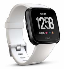 Nutikell Fitbit Fitbit Versa, valge v.