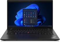 Nešiojamas kompiuteris Lenovo ThinkPad L14 Gen 3 21C50042MH, AMD Ryzen 5 PRO 5675U, 16 GB, 256 GB, 14 ", AMD Graphics, juoda sp., EN, Windows