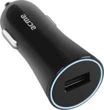 Automobilinis įkroviklis Acme, USB