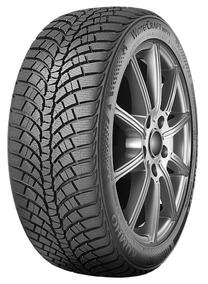 Žieminė automobilių padanga Kumho 245/45/R18, 100-V, F, C, 72 dB