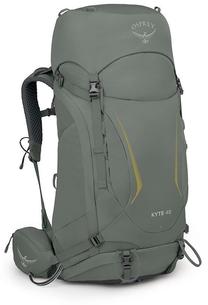 Turistinė kuprinė Osprey Kyte 48 Rocky Brook Green, žalia sp., 48 l