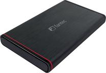 HDD/SSD korpusas Fantec, 2.5"