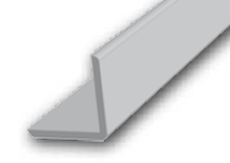 Отделочный уголок LND - 5447, дубовый цв., 260 см x 3.5 см