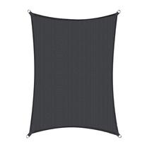 Koormakate Springos SN1065, grafiit v., 4 m x 5 m