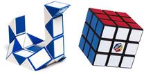 Rubiku kuubik Rubiks Duo Set