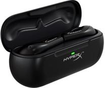 Bezvadu austiņas HyperX Cloud Mix 4P5D9AA, melna krās.