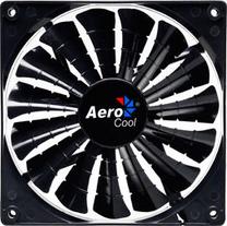 Oro aušintuvas korpusui AeroCool AEROSF-12BK