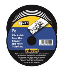Stieple Deca, 0.8 mm, 0.7 kg
