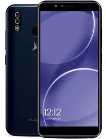 Mobilais telefons AllView A30 Plus, 32 GB, zila krās.