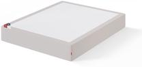 Čiužinys Sleepwell Black Multipocket Lux Fiesta Light Beige, 200 cm x 180 cm, minkštas