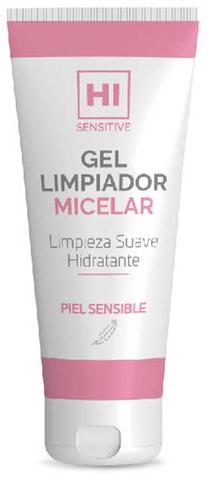 Sejas tīrīšanas līdzeklis Redumodel HI Sensitive Micellar Cleansing Gel, 150 ml