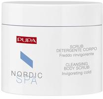 Kūno odos šveitiklis Pupa Nordic Spa, 250 ml