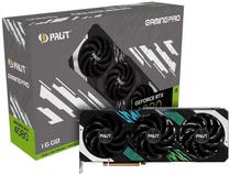 Видеокарта Palit GeForce RTX 4080 KGPALN408577004, 16 ГБ, GDDR6X