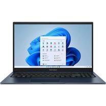 Sülearvuti Asus Vivobook F1504ZA, i5-1235U, 12 GB, 256 GB, 15.6 ", Intel UHD Graphics, sinine v., EN, Windows 11 home