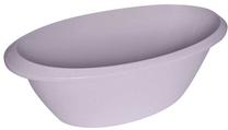 Vaikiška vonelė LUMA Baby Bath Speckle Lila, violetinė sp., 75 cm