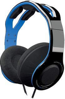 Игровые наушники Gioteck