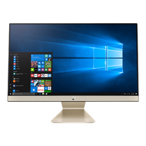 Stacionarus kompiuteris Asus V241 Intel® Core™ i7-1165G7, 512 GB, 23.8 ", DDR4 (SO-DIMM) 8 GB, SSD+HDD 512 GB, Intel® Iris® Xe Graphics Dynamic, Windows 10 Pro 90PT02T2-M01C30