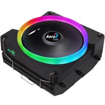 Oro aušintuvas procesoriui AeroCool Cylon 3, 126 mm x 138 mm