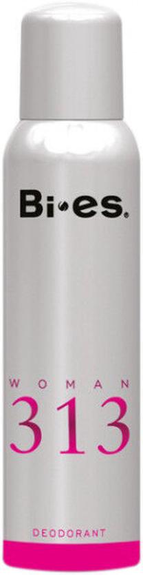 Dezodorants sievietēm BI-ES 313, 150 ml
