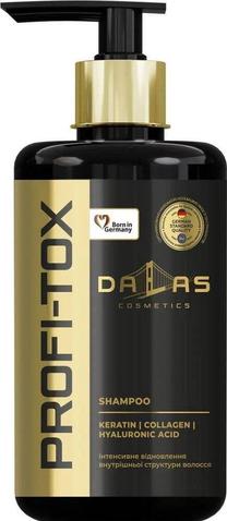 Šampūnas Dalas Profi-Tox, 970 ml