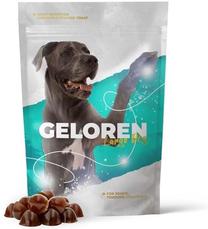 Vitaminai šunims Contipro Geloren, želatina, 0.420 kg