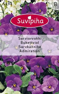 Seemned Horticom võõraemad, 0.2 g