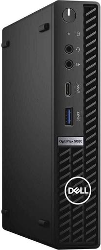 Stacionarus kompiuteris Dell Intel® Core™ i7-10700 (16 MB Cache, 2.90 GHz), DDR4 16 GB 256 GB, Intel UHD Graphics Dynamic, Windows 10 N017O5080MT