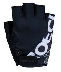 Перчатки Roeckl, синий цв./черный цв., 9.5