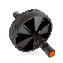Preses rullītis LiveUp Sports LS3381, 19 cm, 0.82 kg