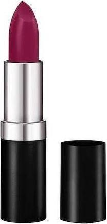 Lūpų dažai Miss Sporty Colour To Last Satin, 4 g, bordo sp., 103 cherry amore
