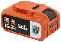 Аккумулятор Stanley POWDP90400, 20 - 40 В, li-ion, 8000 мАч