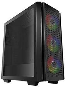 Stacionarus kompiuteris Intop Intel® Core™ i5-13400F, 500 GB, DDR5 16 GB, SSD 500 GB, Nvidia GeForce RTX 3050 8 GB GDDR6, Windows 11 Pro RM32588