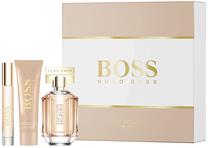 Dāvanu komplekts sievietēm Hugo Boss