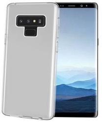 Чехол для телефона Celly, прозрачный цв., Samsung