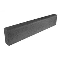 Vejos bortas Betono Mozaika, 100 cm x 8 cm x 20 cm