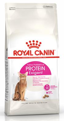 Sausā kaķu barība Royal Canin FHN, vistas gaļa, 2 kg