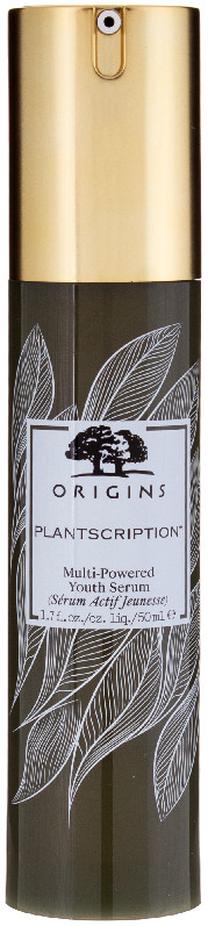 Veido serumas Origins Plantscription, 50 ml